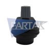 ایرونت ویلو گرندفوس کوتاه