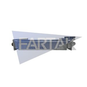 مبدل اصلی کالدا 24 شرکتی