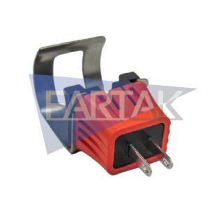 سنسور NTC کلیپسی بوتانی