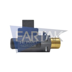 فلوسوئیچ دوراهی HIPART