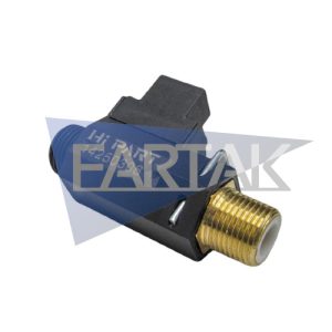فلوسوئیچ دوراهی HIPART