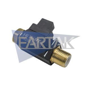 فلوسوئیچ مهره دار HIPART