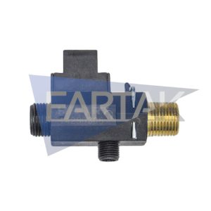 فلوسوئیچ نافی دار HIPART