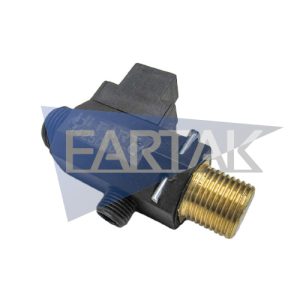 فلوسوئیچ نافی دار HIPART